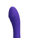 Pretty Love - Elemental Youth - G-spot Vibrator - Paars-Laced-up.nl