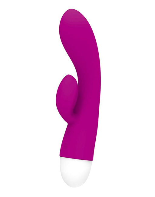 Pretty Love - Eli - Compacte Rabbit Vibrator-Laced-up.nl