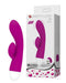Pretty Love - Eli - Compacte Rabbit Vibrator-Laced-up.nl