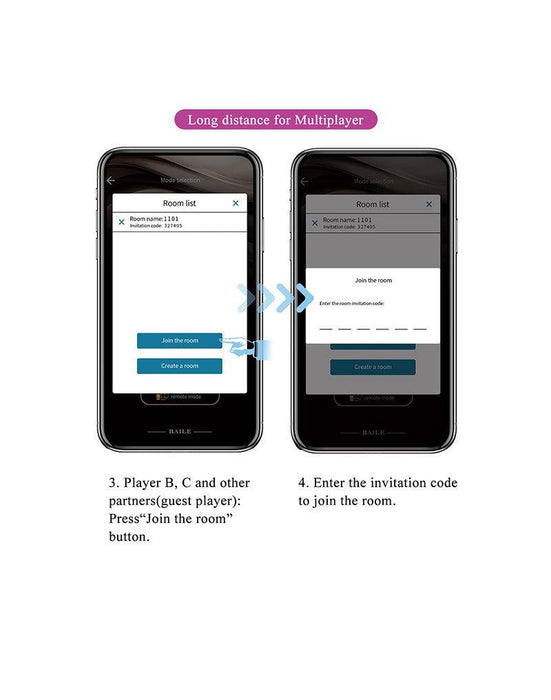 Pretty Love - Elvira - Vibrerende Vaginale Kegel Balletjes - Met App Control - Dieproze-Laced-up.nl