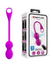 Pretty Love - Elvira - Vibrerende Vaginale Kegel Balletjes - Met App Control - Dieproze-Laced-up.nl