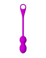 Pretty Love - Elvira - Vibrerende Vaginale Kegel Balletjes - Met App Control - Dieproze-Laced-up.nl