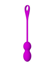 Pretty Love - Elvira - Vibrerende Vaginale Kegel Balletjes - Met App Control - Dieproze-Laced-up.nl