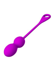 Pretty Love - Elvira - Vibrerende Vaginale Kegel Balletjes - Met App Control - Dieproze-Laced-up.nl