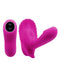 Pretty Love - Fancy Clamshell G-spot Vibrator-Erotiekvoordeel.nl