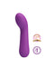 Pretty Love - Faun - Buigzame G-Spot Vibrator - Paars-Laced-up.nl