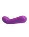 Pretty Love - Faun - Buigzame G-Spot Vibrator - Paars-Laced-up.nl