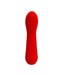 Pretty Love - Faun - Buigzame G-Spot Vibrator - Rood-Laced-up.nl