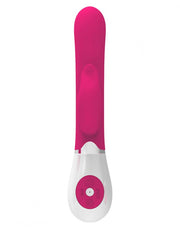 Pretty Love - Felix - Rabbit Vibrator Met 30 standen-Erotiekvoordeel.nl