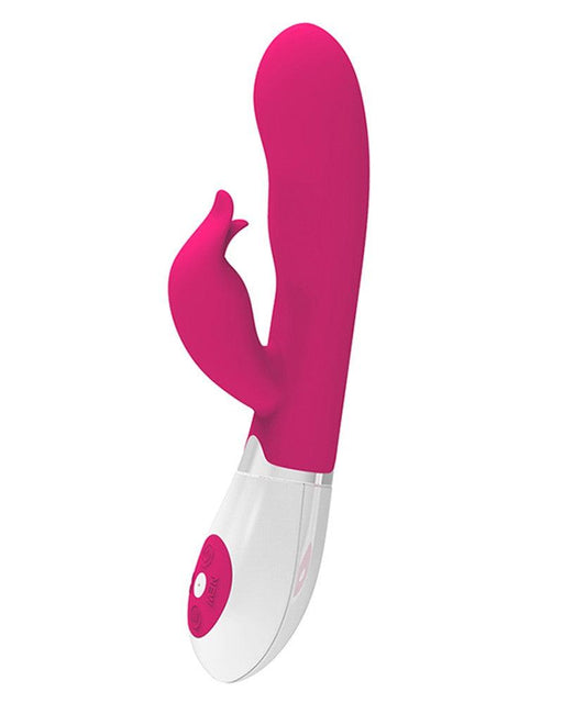 Pretty Love - Felix - Rabbit Vibrator Met 30 standen-Laced-up.nl