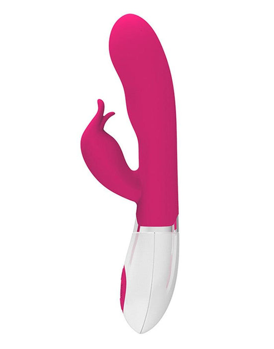 Pretty Love - Felix - Rabbit Vibrator Met 30 standen-Laced-up.nl