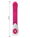 Pretty Love - Felix - Rabbit Vibrator Met 30 standen-Laced-up.nl