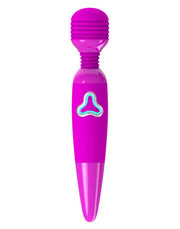 Pretty Love - Flirtatious Wand - Oplaadbare Wand Massager-Erotiekvoordeel.nl
