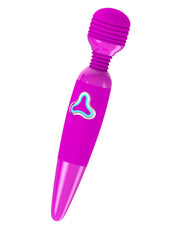 Pretty Love - Flirtatious Wand - Oplaadbare Wand Massager-Erotiekvoordeel.nl