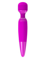 Pretty Love - Flirtatious Wand - Oplaadbare Wand Massager-Erotiekvoordeel.nl