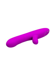 Pretty Love - Angelique - G-spot Vibrator - Roze-Laced-up.nl