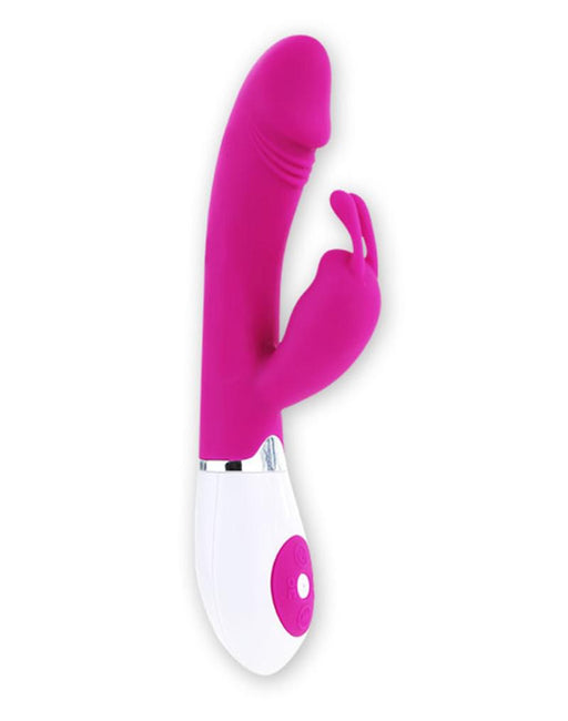 Pretty Love - Gene - G-spot Vibrator-Laced-up.nl