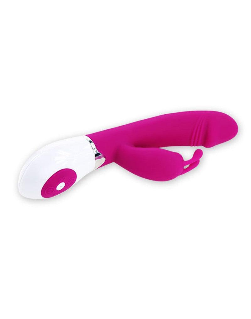 Pretty Love - Gene - G-spot Vibrator-Laced-up.nl