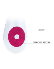 Pretty Love - Gene - G-spot Vibrator-Laced-up.nl