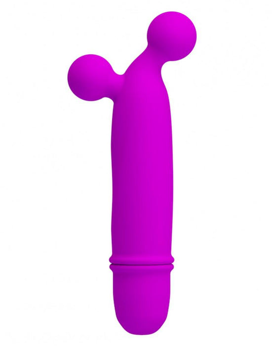 Pretty Love - Goddard - Clitoris Vibrator-Laced-up.nl