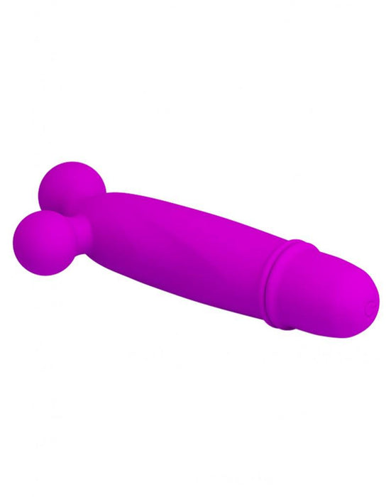Pretty Love - Goddard - Clitoris Vibrator-Laced-up.nl