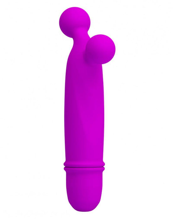 Pretty Love - Goddard - Clitoris Vibrator-Laced-up.nl