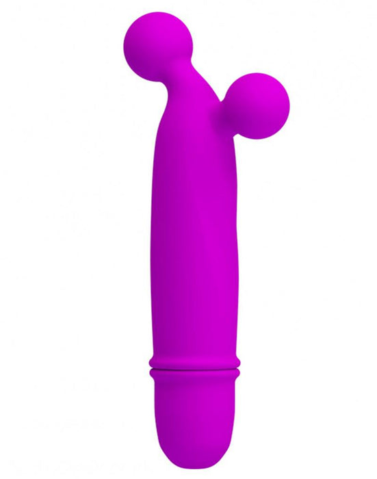 Pretty Love - Goddard - Clitoris Vibrator-Laced-up.nl