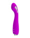 Pretty Love - Hector - G-Spot E-stim Vibrator met Electroshock - Met App Control - Paars-Laced-up.nl