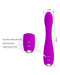 Pretty Love - Hector - G-Spot E-stim Vibrator met Electroshock - Met App Control - Paars-Laced-up.nl