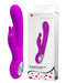 Pretty Love - Hot Rabbit Vibrator-Laced-up.nl