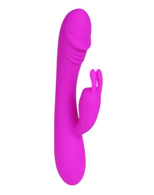 Pretty Love - Hunter - Rabbit Vibrator-Erotiekvoordeel.nl