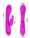Pretty Love - Hunter - Rabbit Vibrator-Laced-up.nl