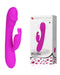 Pretty Love - Hunter - Rabbit Vibrator-Laced-up.nl