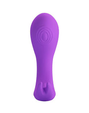 Pretty Love - Idabelle - Pulserende Panty Vibrator - Vibrerend Slipje - Lila-Laced-up.nl
