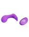 Pretty Love - Idabelle - Pulserende Panty Vibrator - Vibrerend Slipje - Lila-Laced-up.nl