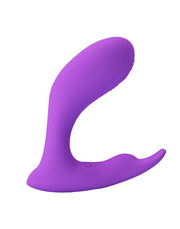 Pretty Love - Idabelle - Pulserende Panty Vibrator - Vibrerend Slipje - Lila-Laced-up.nl