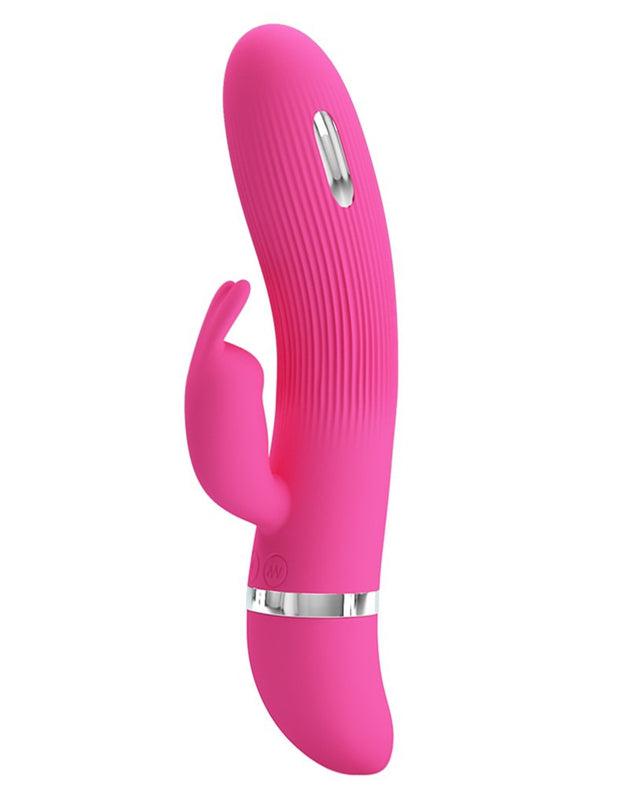 Pretty Love - Ingram - Electrosex Vibrator-Laced-up.nl