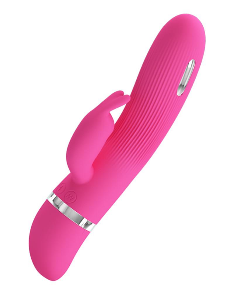 Pretty Love - Ingram - Electrosex Vibrator-Laced-up.nl