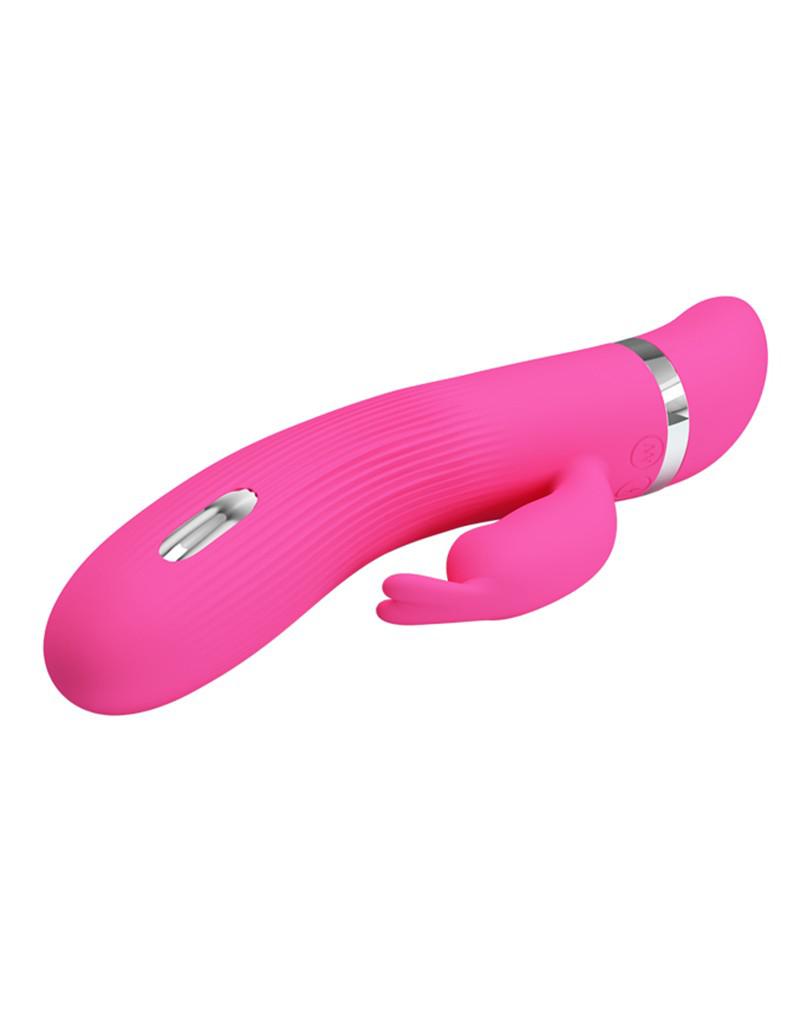 Pretty Love - Ingram - Electrosex Vibrator-Laced-up.nl