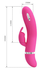 Pretty Love - Ingram - Electrosex Vibrator-Laced-up.nl