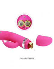 Pretty Love - Ingram - Electrosex Vibrator-Laced-up.nl