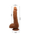 Pretty Love - Jason - Realistische G-spot Dildo - Medium Huidskleur-Laced-up.nl