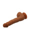 Pretty Love - Jason - Realistische G-spot Dildo - Medium Huidskleur-Laced-up.nl