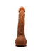 Pretty Love - Jason - Realistische G-spot Dildo - Medium Huidskleur-Laced-up.nl