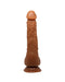 Pretty Love - Jason - Realistische G-spot Dildo - Medium Huidskleur-Laced-up.nl