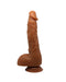Pretty Love - Jason - Realistische G-spot Dildo - Medium Huidskleur-Laced-up.nl