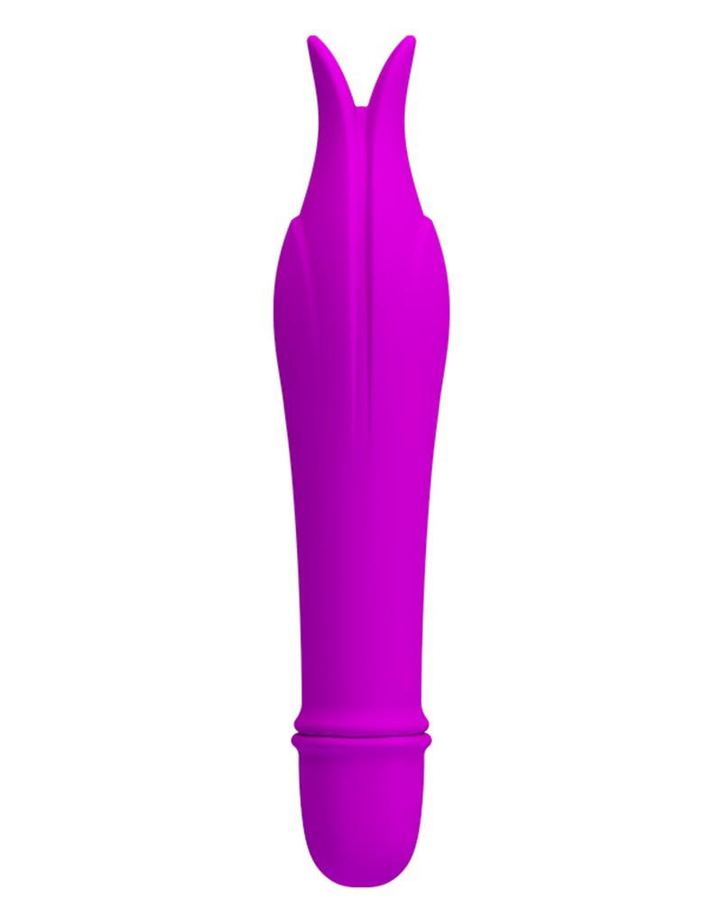 Pretty Love - Jeffrey - Mini Vibrator-Laced-up.nl