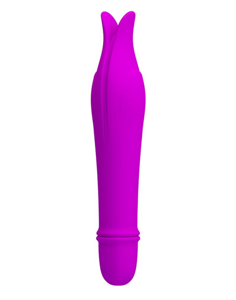 Pretty Love - Jeffrey - Mini Vibrator-Laced-up.nl