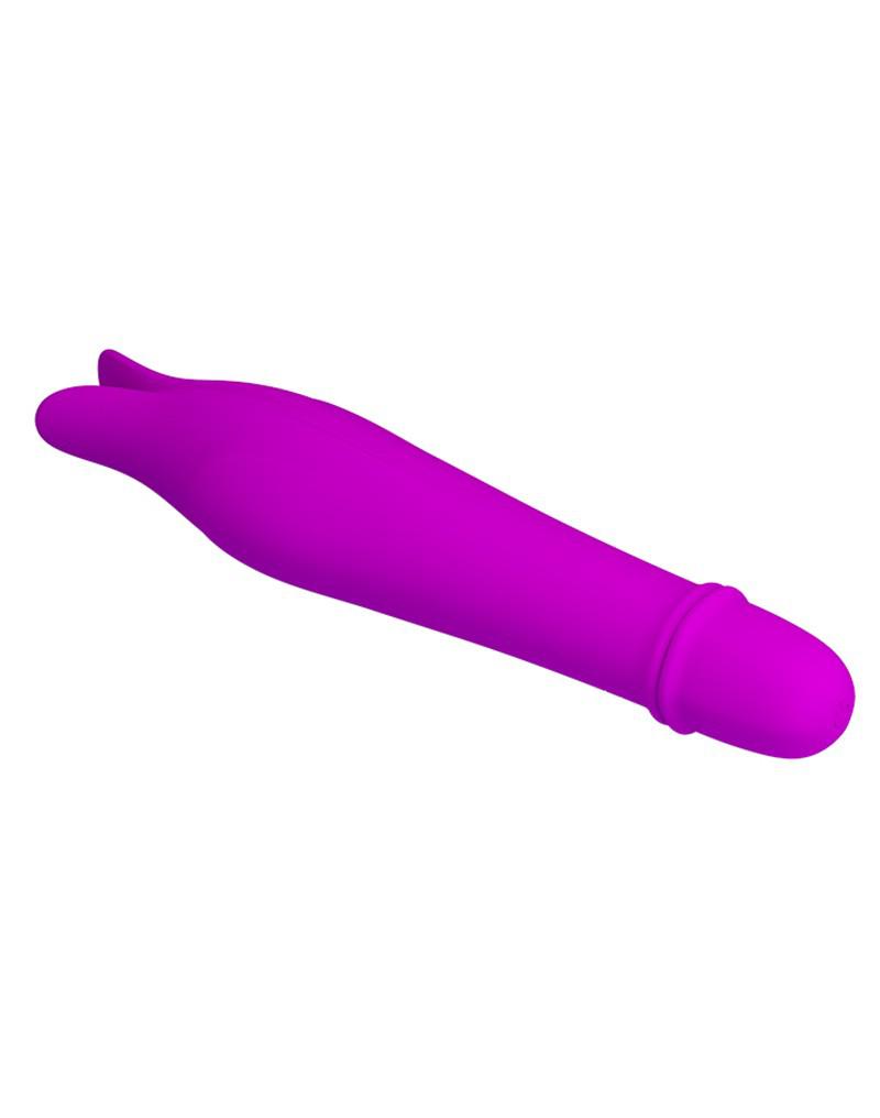 Pretty Love - Jeffrey - Mini Vibrator-Laced-up.nl