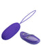 Pretty Love - Jenny Youth - Vibrerend Eitje - Paars-Laced-up.nl